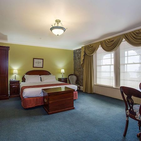 Quality Hotel Bentinck Portland Kültér fotó