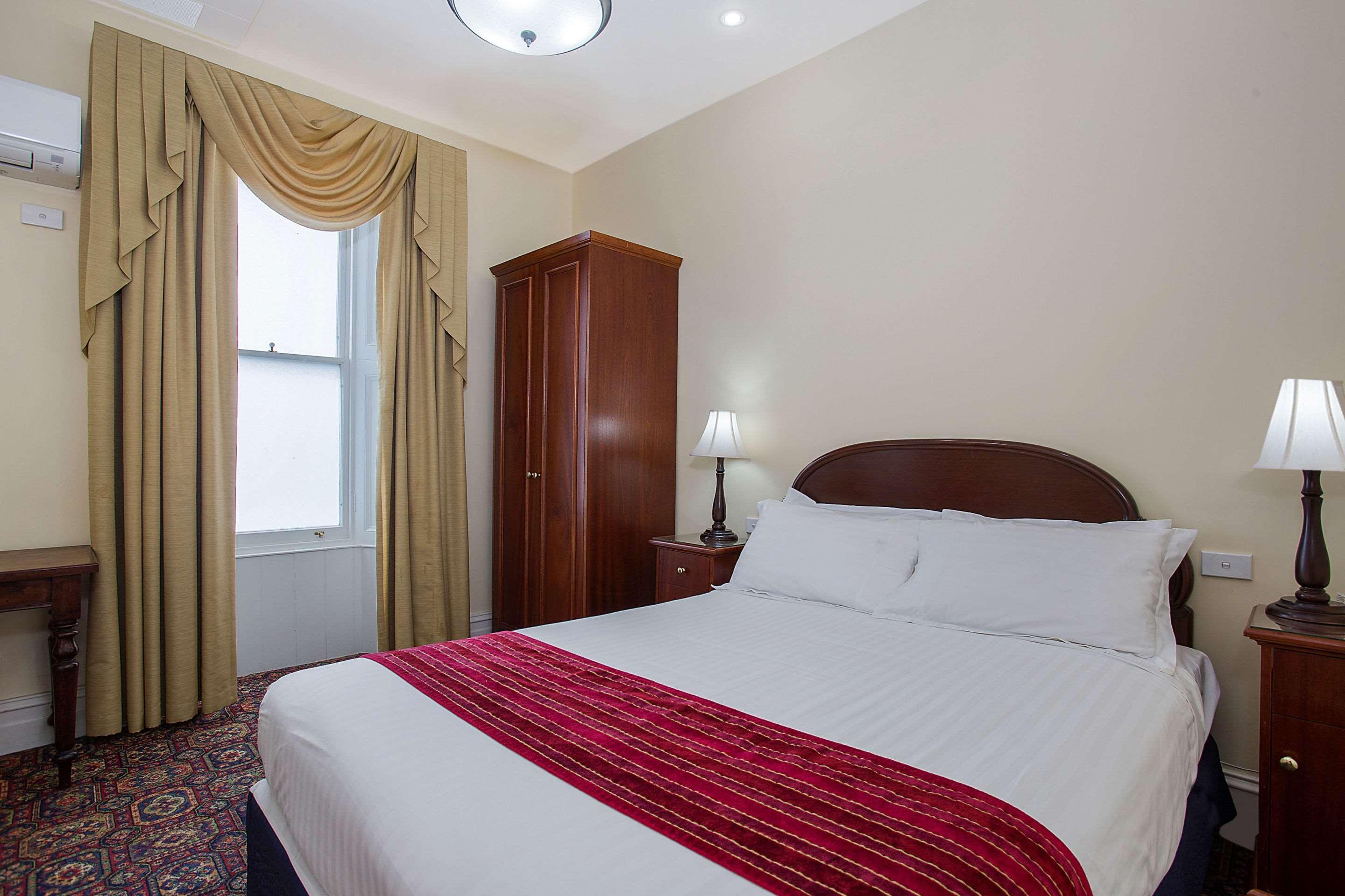 Quality Hotel Bentinck Portland Kültér fotó