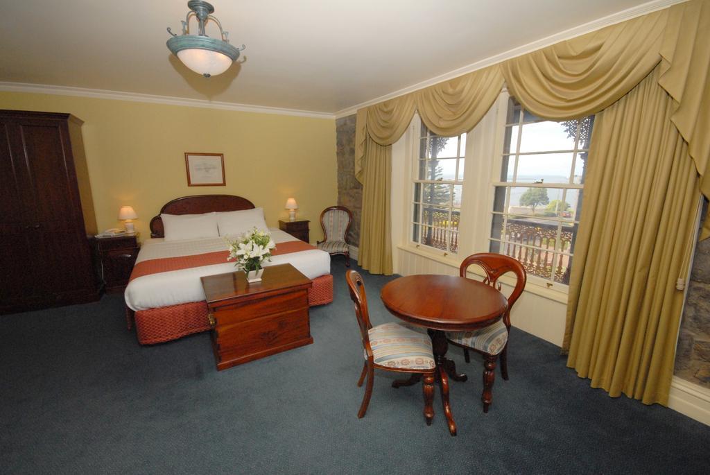 Quality Hotel Bentinck Portland Kültér fotó