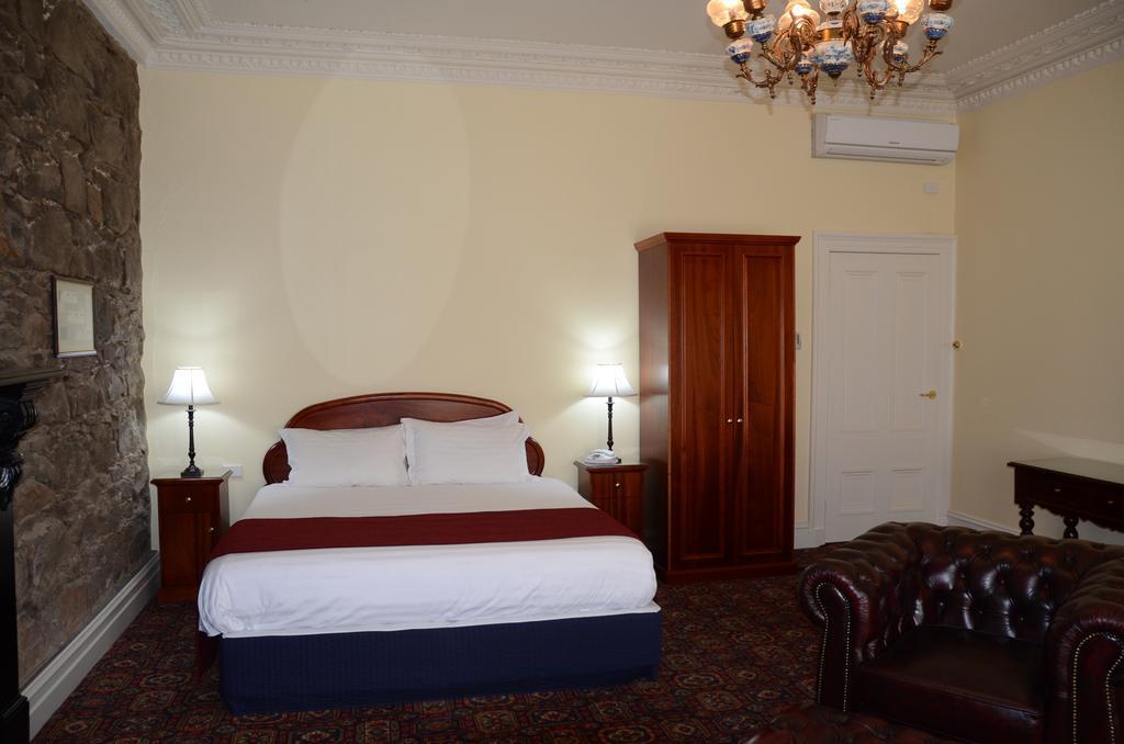 Quality Hotel Bentinck Portland Kültér fotó