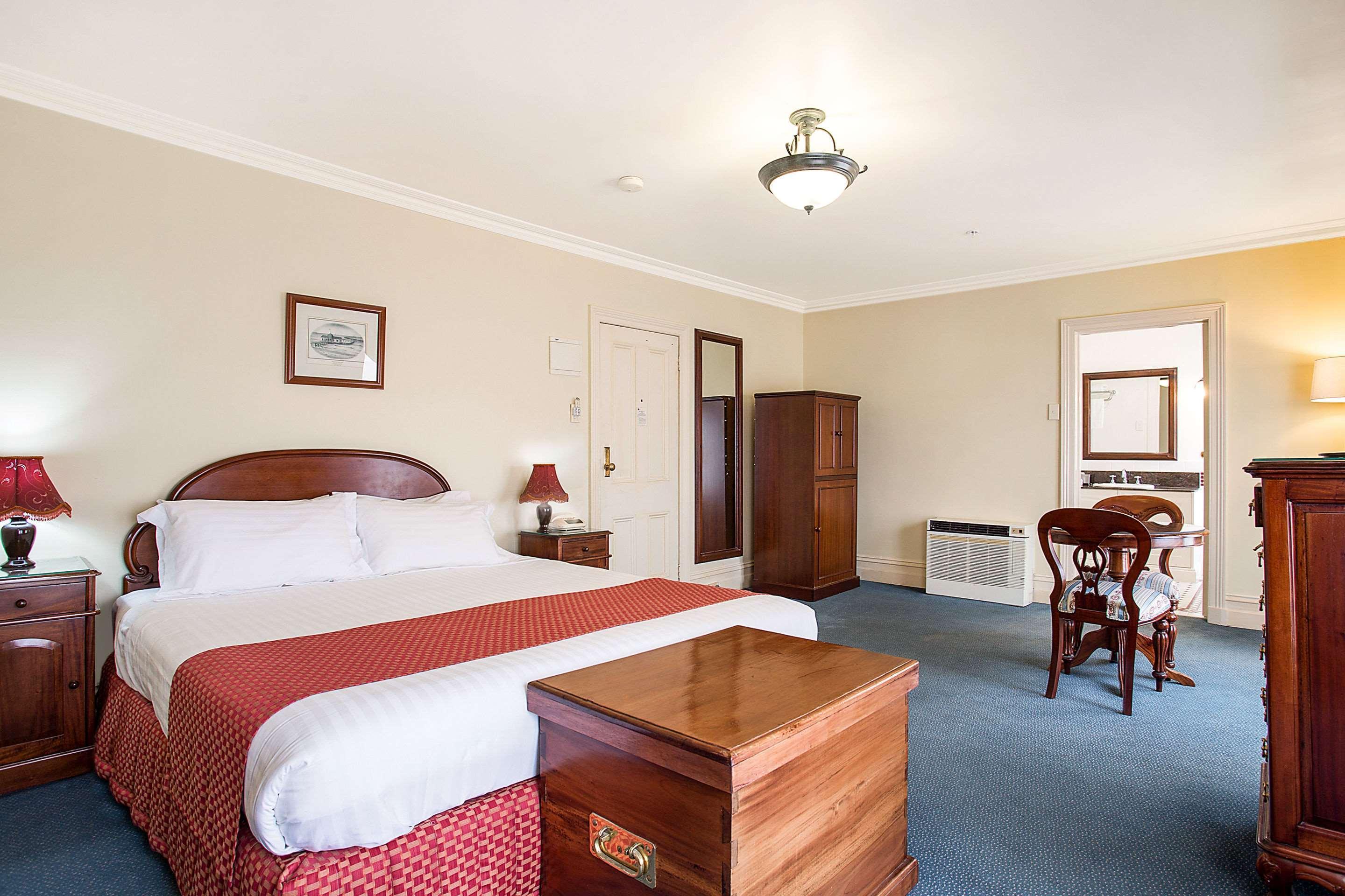 Quality Hotel Bentinck Portland Kültér fotó