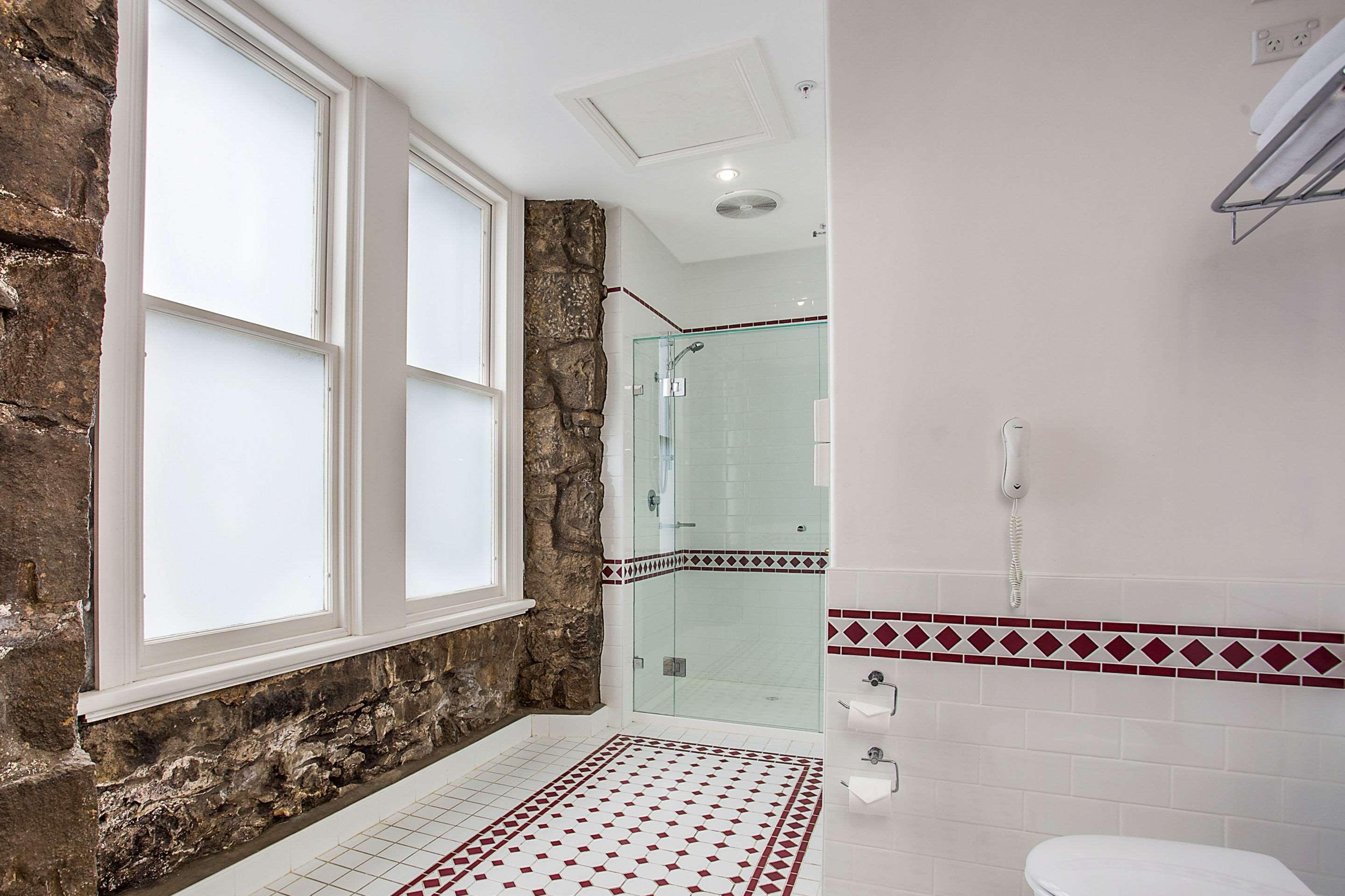 Quality Hotel Bentinck Portland Kültér fotó