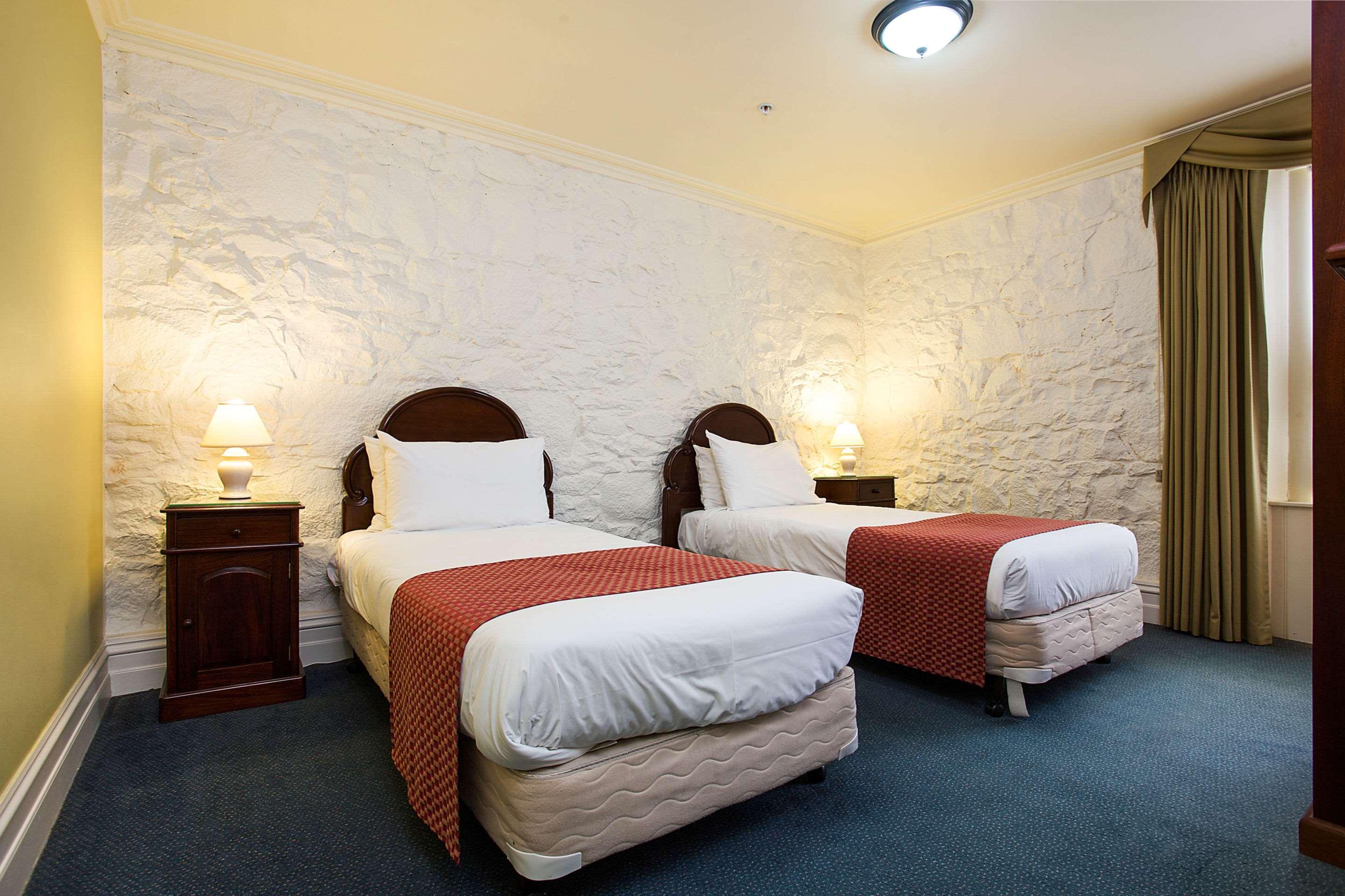 Quality Hotel Bentinck Portland Kültér fotó