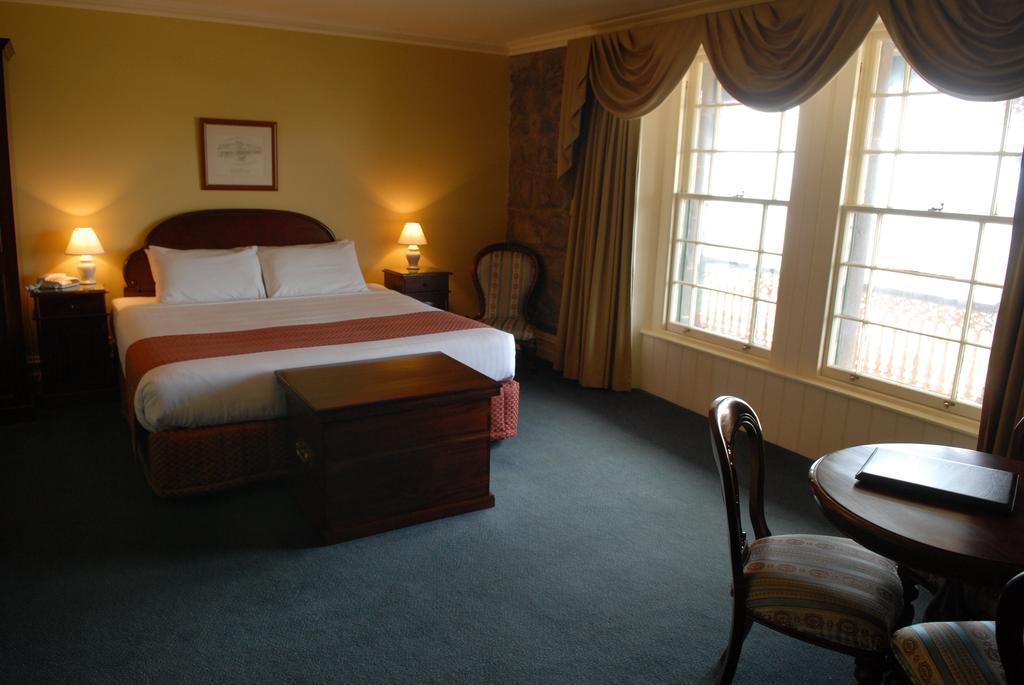 Quality Hotel Bentinck Portland Kültér fotó