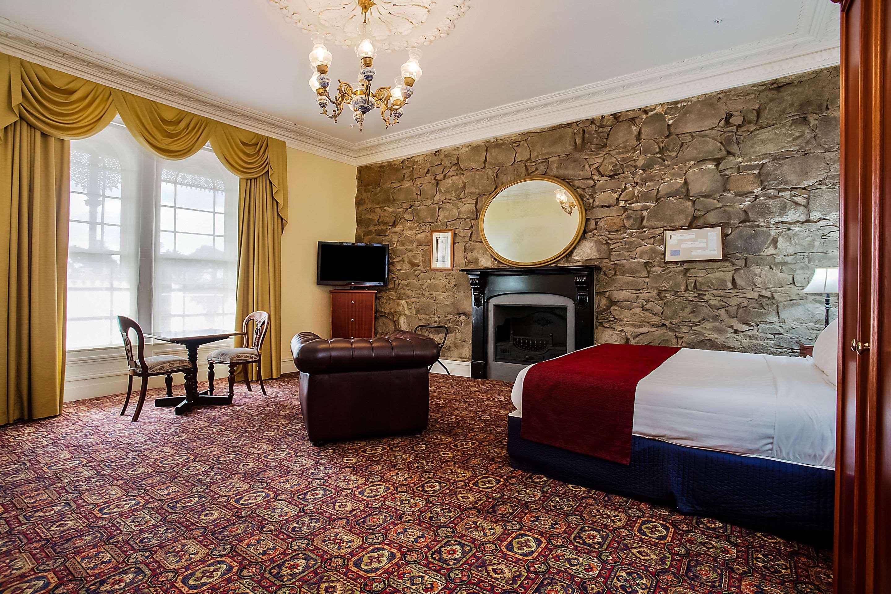 Quality Hotel Bentinck Portland Kültér fotó